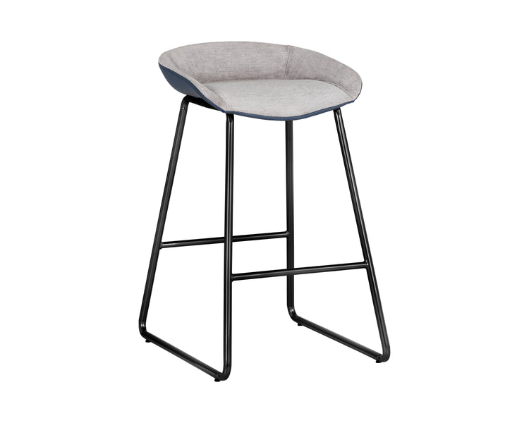 Sunpan Skylar Counter Stool  | Set of 2