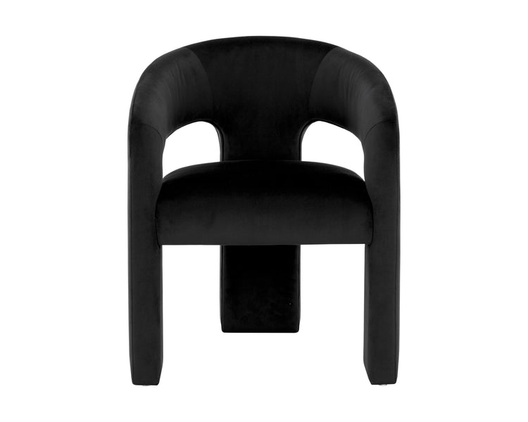 Isidore Dining Armchair