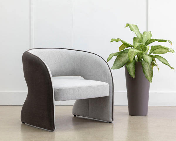 Rosalia Lounge Chair