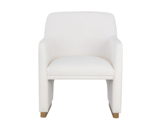 Jaime Dining Armchair