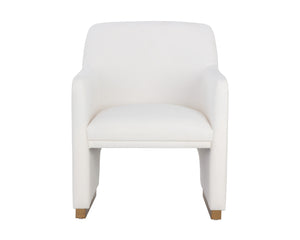 Jaime Dining Armchair
