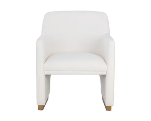Jaime Dining Armchair