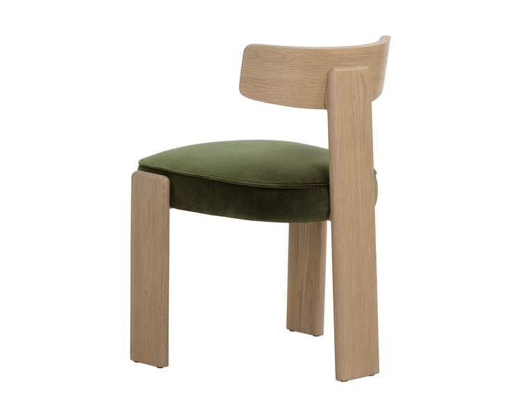 Horton Dining Chair  | Set of 2