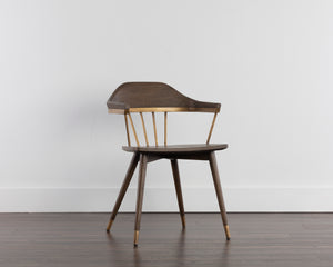 Demi Dining Armchair