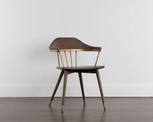 Demi Dining Armchair