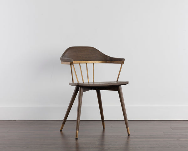 Demi Dining Armchair