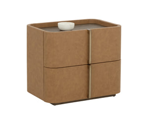 Jamille Nightstand Small