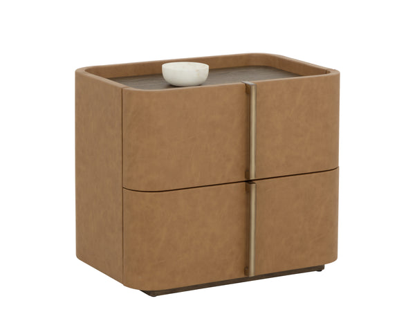 Jamille Nightstand Small