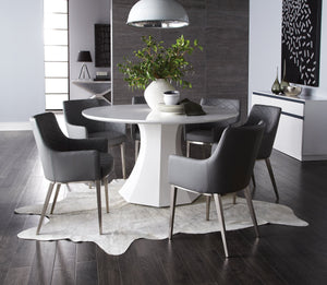 Sanara Dining Table - 55"