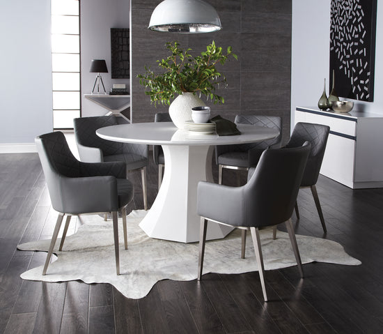 Sanara Round Dining Table