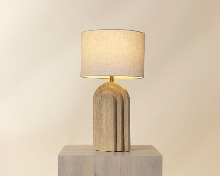 Ancona Table Lamp