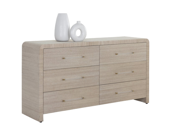 Atherton Dresser