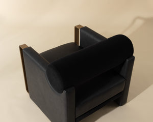 Edgar Lounge Chair