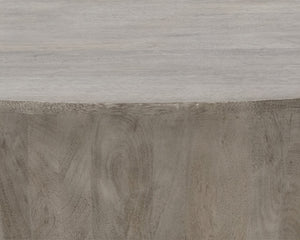 Kinsley Coffee Table Small