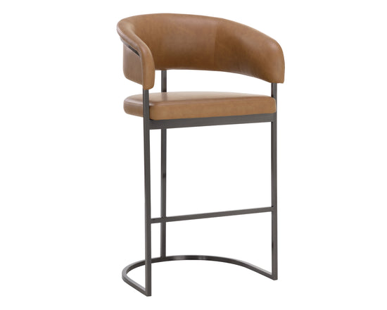 Sunpan Marris Barstool