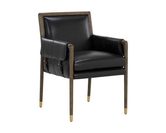 Mauti Dining Armchair