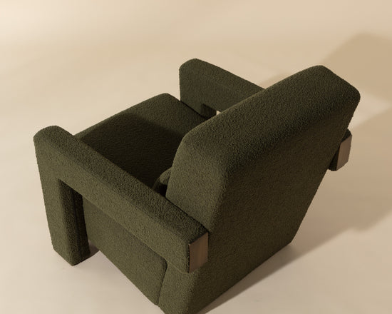 Forester Lounge Chair