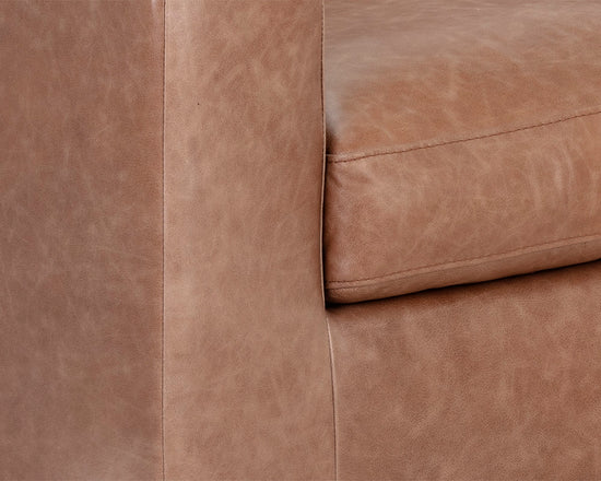 Baylor Leather Sofa