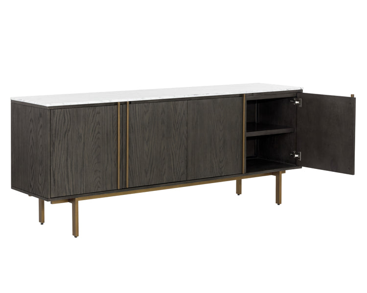 Briar Sideboard