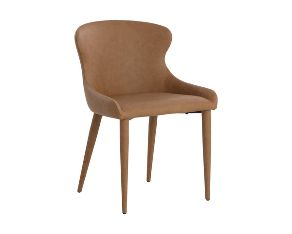 Evora Dining Chair  | Set of 2