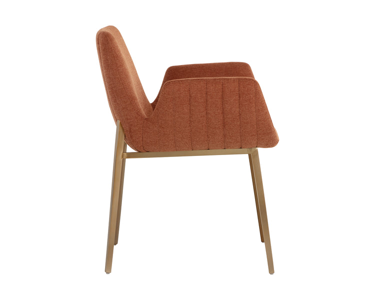 Lucano Dining Armchair