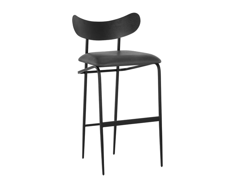 Sunpan Gibbons Barstool