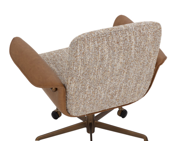 Lomax Office Chair