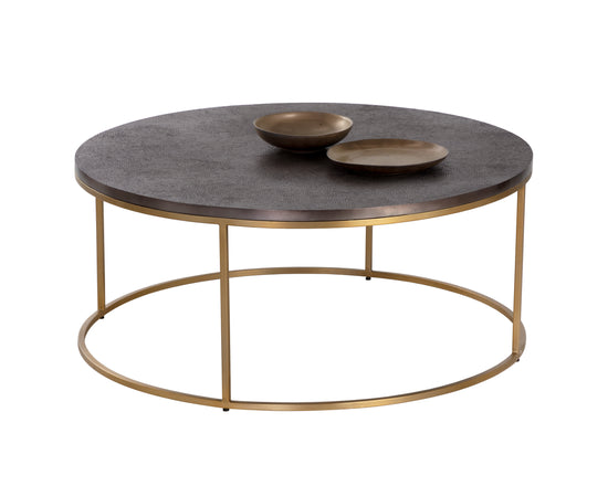 Sunpan Enya Coffee Table