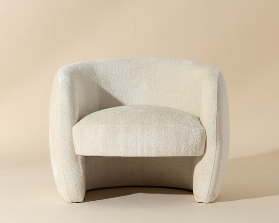 Mircea Lounge Chair