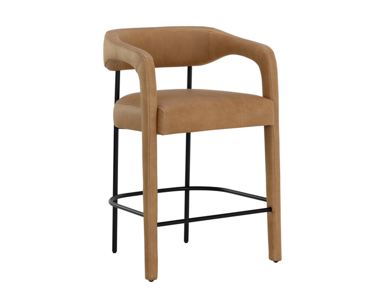 Mavia Counter Stool