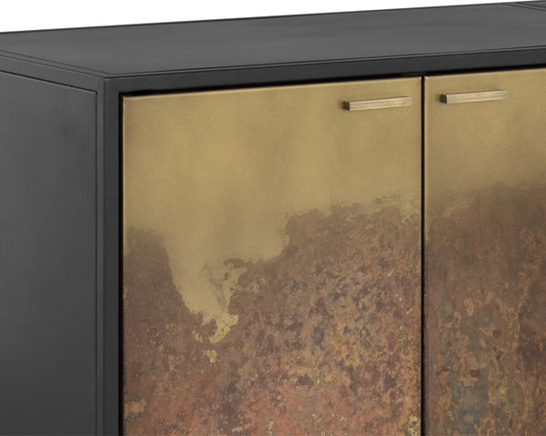 Auburn Storage Cabinet