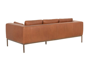 Burr Sofa
