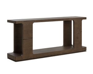 Hercules Console Table