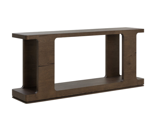 Hercules Console Table