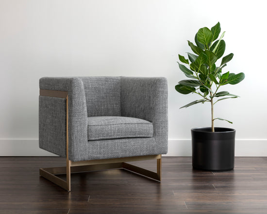 Yvette Armchair