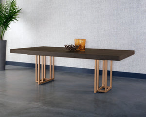 Baldessara Dining Table - 94.5"