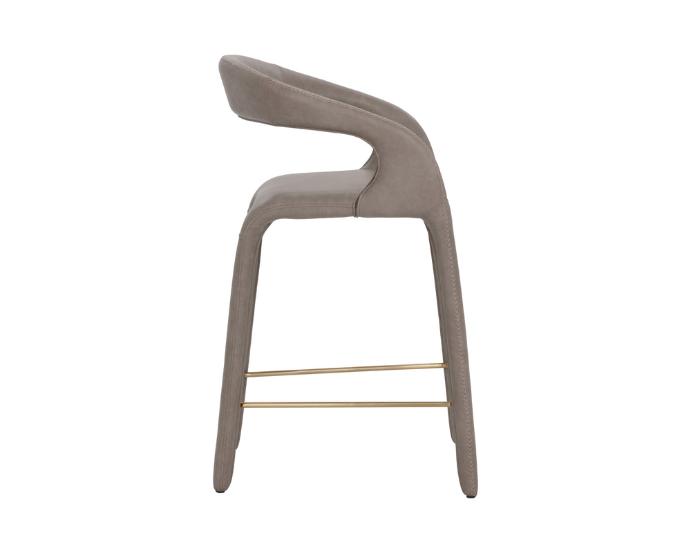 Atika Counter Stool