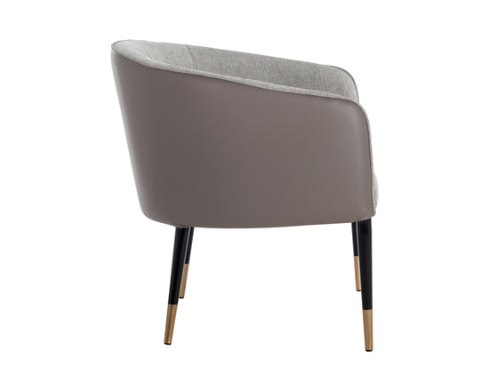 Asher Lounge Chair