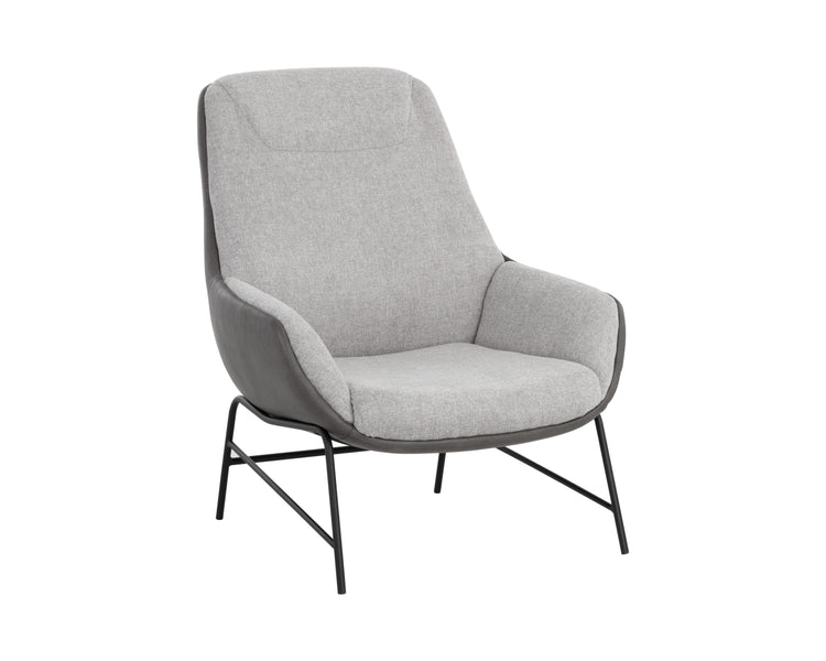 Lucier Lounge Chair