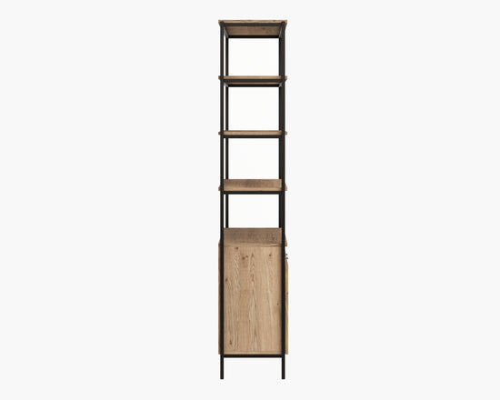 Ambrose Large Modular Bookcase