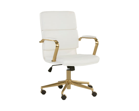 Sunpan Kleo Office Chair