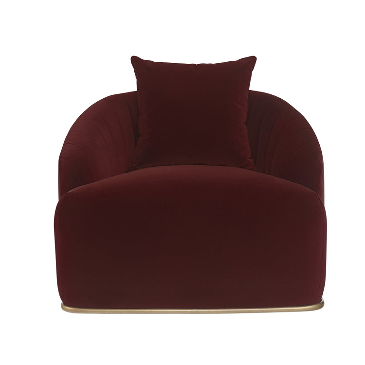 Astrid Lounge Chair