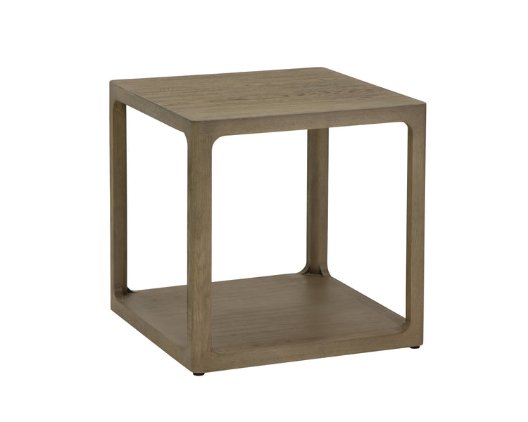 Doncaster Side Table