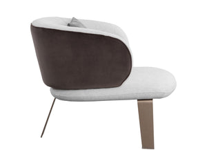 Garry Lounge Chair