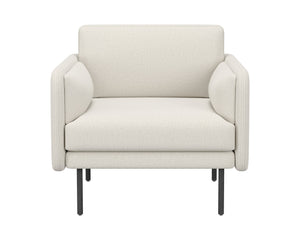 Luella Armchair