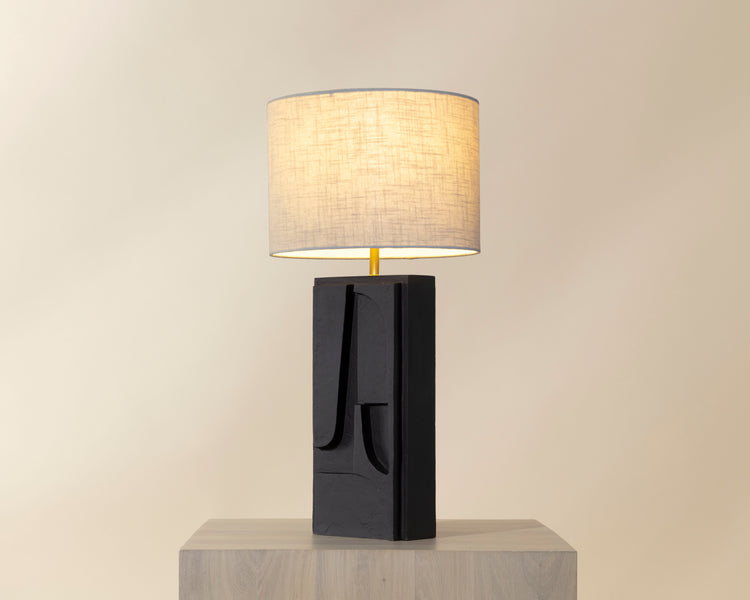 Dirsan Table Lamp