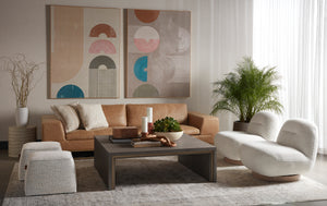 Hilbert Coffee Table