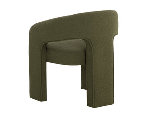 Isidore Dining Armchair