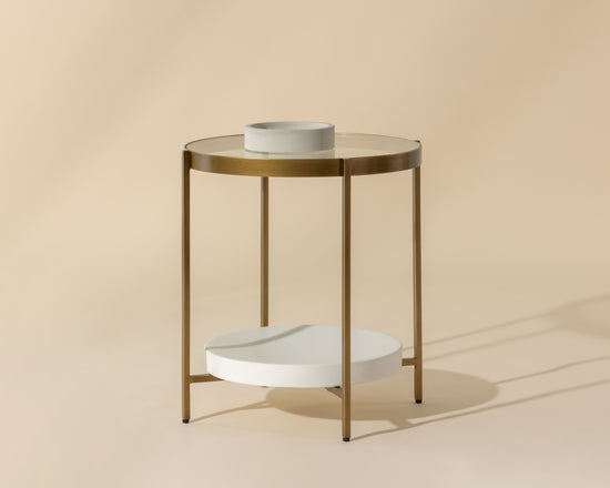 Gia Side Table