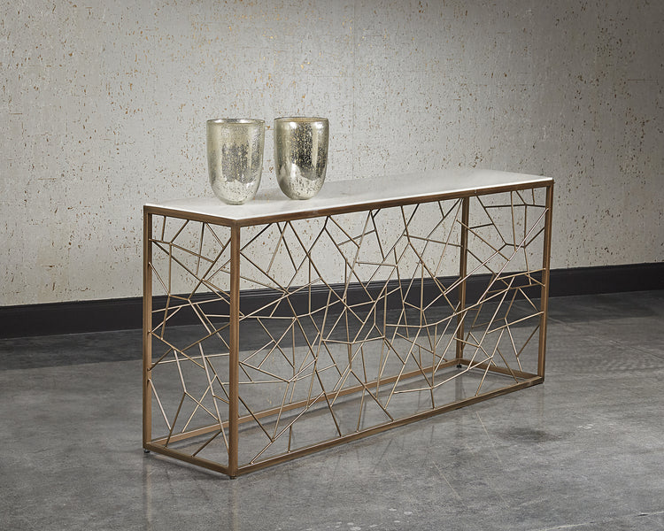 Vero Console Table